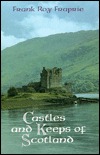 Castles and Keeps of Scotland/1857788 (Hardcover)