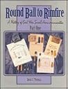 Round Ball to Rimfire: A History of Civil War Small Arms Ammunition