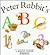Peter Rabbit's A B C and 1 2 3