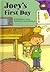 Joey's First Day (Read-It! Readers)