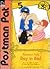 Day in Bed (Postman Pat Easy Reader)