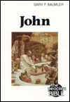 John - The People's Bible (Paperback)