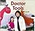 Doctor Tools (Welcome Books...