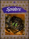 Spiders (Our Living World)