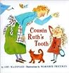 Cousin Ruth's Tooth by Amy MacDonald
