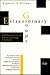 Extraordinary Groups: An Examination of Unconventional Lifestyles
