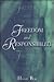Freedom and Responsibility