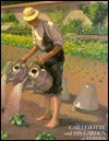 Caillebotte and His Garden at Yerres (Hardcover)