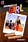 Pushing the Limits (Generation Girl, #3) Pushing the Limits (Generation Girl, #3)