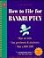 How to File for Bankruptcy (7th ed)