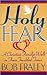 Holy Fear: A Christian Fami...