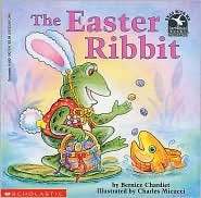 The Easter Ribbit (Paperback)