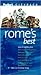 Fodor's Citypack Rome's Best (Citypacks)