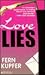 Love Lies
