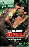 Operation by Anne Woodard