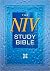 Holy Bible: The NIV Study Bible