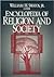 Encyclopedia of Religion and Society