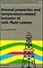 Thermal Properties and Temperature-Related Behavior of Rock/Fluid Systems (Volume 37) (Developments in Petroleum Science, Volume 37)