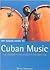 The Rough Guide to Cuban Music