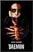 Daemon (The Night Trilogy, #3)