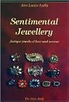 Sentimental Jewellery (Shire Library) Sentimental Jewellery (Shire Library)