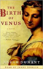 The Birth of Venus