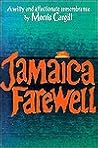 Jamaica Farewell Jamaica Farewell