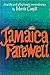 Jamaica Farewell