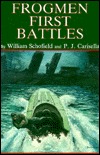 Frogmen: First Battles (Hardcover)