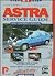 Astra & Belmont: Service Gu...
