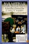 Bar Mitzvah: A Jewish Boy's Coming of Age