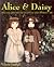 Alice & Daisy: Special Occasion Outfits and Furniture