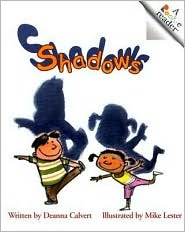 Shadows (Rookie Readers)