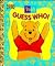 Pooh, Guess Who!