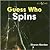 Guess Who Spins