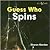 Guess Who Spins