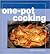 One-Pot Cooking by Sarah Edmonds