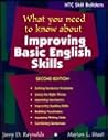 Improving Basic Eng Skill 2nd