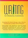 Writing for Business Audiences