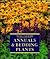 Annuals and Bedding Plants by Nigel Colborn