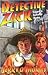 Detective Zack Trapped in D...