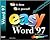 Easy Word 97: See It Done D...