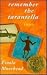 Remember the Tarantella