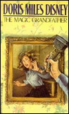 The Magic Grandfather (Hardcover)