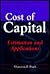 Cost of Capital: Estimation and Applications