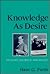 Knowledge as Desire by Hans G. Furth