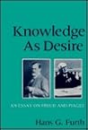 Knowledge as Desire