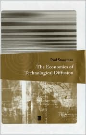 The Economics of Technological Diffusion (Hardcover)