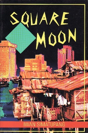 Square Moon and Three Other Short Plays