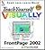 Teach Yourself VISUALLY FrontPage 2002